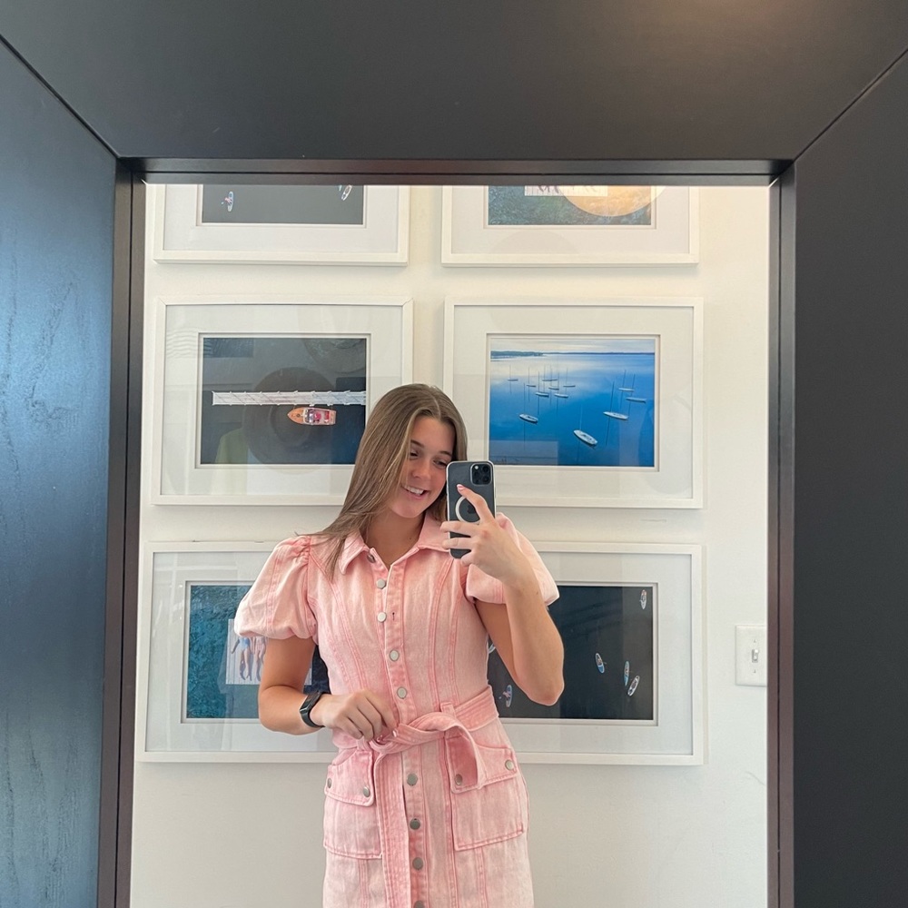 Meet your Posher, Riley - Picture 9 of 13